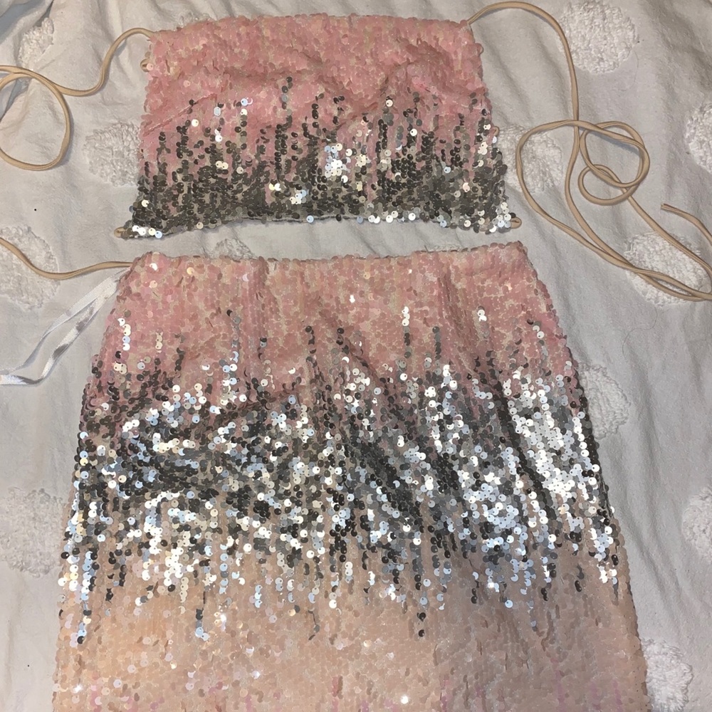 Superdown Two Piece Set - image 2